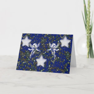 Flying Angels Kaart