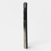 Flying Bald Eagle & Cloudy Sky Telefoonhoesje Case-Mate iPhone Case (Achterkant/links)