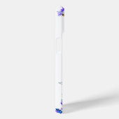 Flying Bees coque iphone (Verso / Droite)