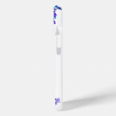 Flying Bees coque iphone (Verso / Gauche)