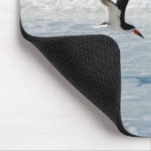 Flying Black Skimmer Mousepad Muismat (Hoek)
