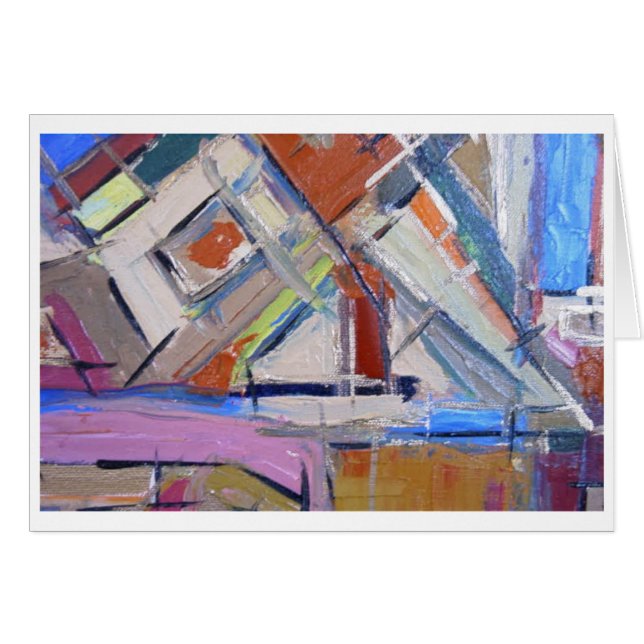 FLYING BLIND (Voorkant Horizontaal)