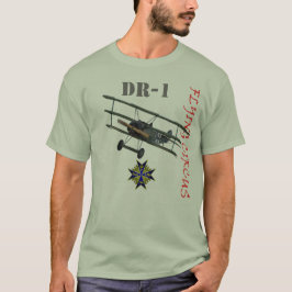 Flying Circus T-shirt