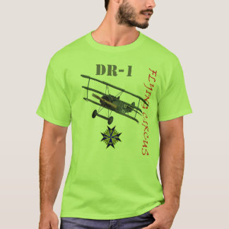 Flying Circus T-shirt