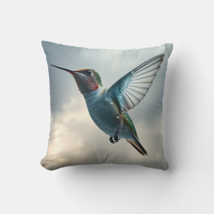 Flying Cute Bird COUSSIN