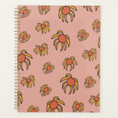 Flying Daisies Florals (Devant)
