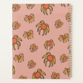 Flying Daisies Florals (Dos)