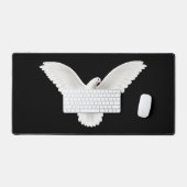 Flying Dove Bureaumat (Keyboard & Muis)
