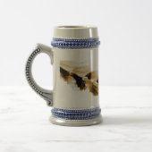 Flying Eagle Bierpul (Links)