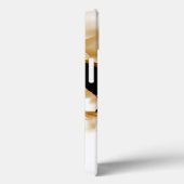 Flying Eagle Case-Mate iPhone Case (Achterkant / Rechts)