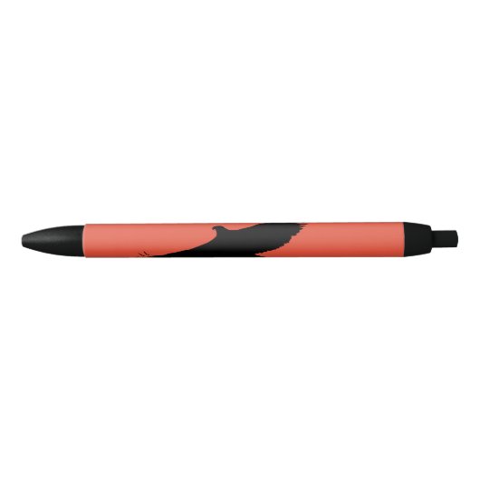 Flying Eagle Pen - Aangepaste kleur (Voorkant)