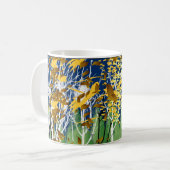 Flying Feuille Mug (Devant gauche)