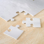 Flying Fortress Legpuzzel (Zijkant)