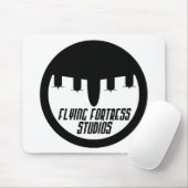 Flying Fortress Studios Muismat (Met muis)
