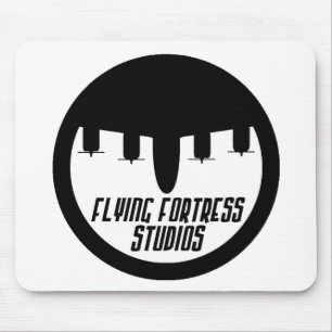 Flying Fortress Studios Muismat