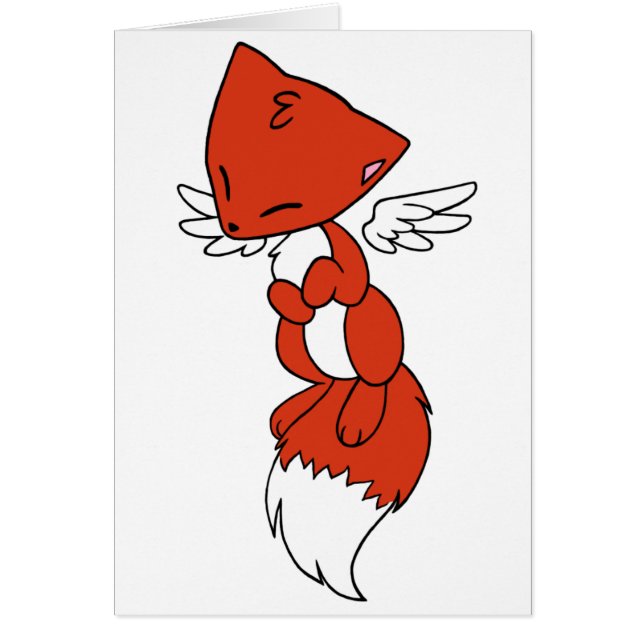 Flying Fox (Voorkant)