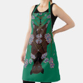 Flying Fox Jade Groot Schort (Insitu)