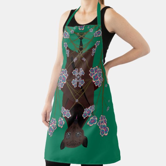 Flying Fox Jade Groot Schort (Insitu)