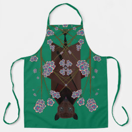 Flying Fox Jade Groot Schort