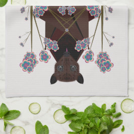 Flying Fox Kitchen Towel Theedoek