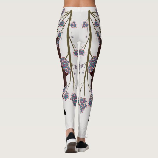 Flying Fox Leggings (Dos)