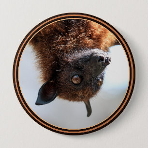 Flying Fox Ronde Button 4,0 Cm