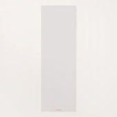 Flying Fox Yoga Mat (Achterkant)