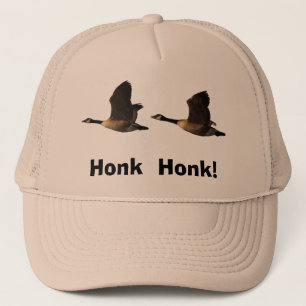 Flying Geese Honk Honk pet