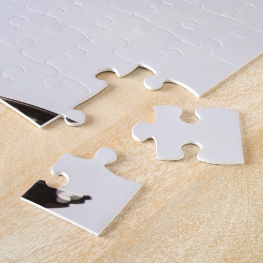 Flying Gull Legpuzzel (Zijkant)