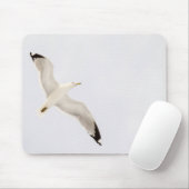 Flying Gull Muismat (Met muis)