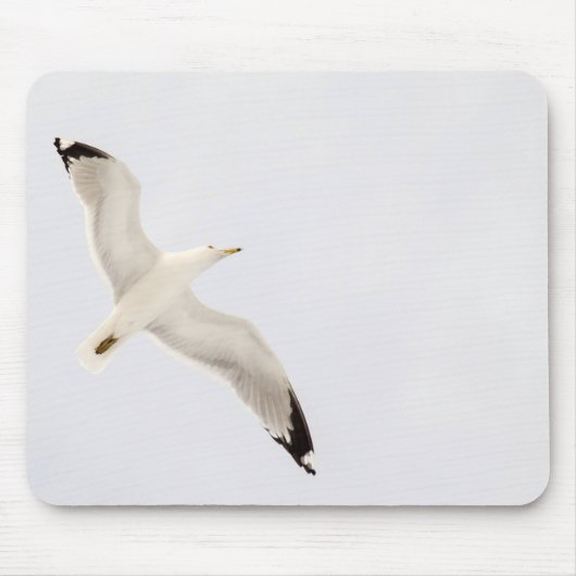 Flying Gull Muismat (Voorkant)