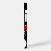 Flying Heart Guitar Coque-Mate coque iphone (Verso / Gauche)