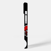 Flying Heart Guitar Coque-Mate coque iphone (Verso / Gauche)