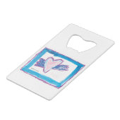 Flying Heart - Kids Art for CHOC (Devant Angle)