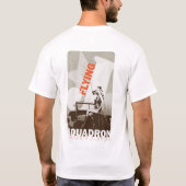 FLYING J GUYS T-SHIRT (Achterkant)