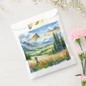 Flying Kite Favoriser les sacs (Scellé)