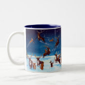 Flying Lessons Corgi and Reindeer Mok (Links)