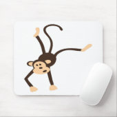 Flying Monkey Muismat (Met muis)