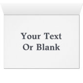 Flying Moose Aviation de Havilland DH3-C Otter (Binenzijde Horizontaal (Onderkant))