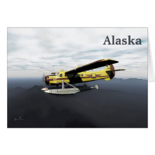 Flying Moose Aviation de Havilland DH3-C Otter