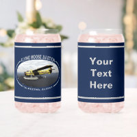 Flying Moose Aviation de Havilland DH3-C Otter