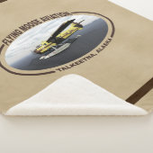 Flying Moose Aviation de Havilland DH3-C Otter Sherpa Deken (3/4)