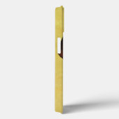 Flying Moose Case-Mate iPhone Case (Achterkant / Rechts)