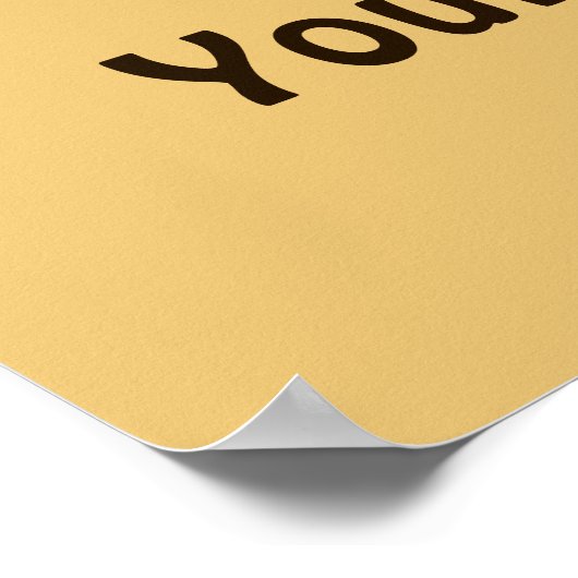 Flying Moose Poster (Hoek)