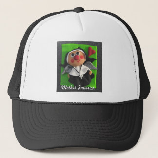 Flying Nun Pet