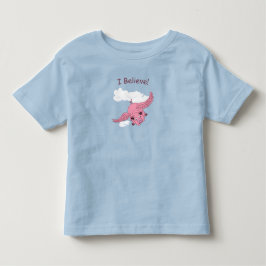 Flying Pig T-Shirt