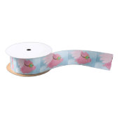 Flying Pigs Gift Ribbon Lint (Spoel)
