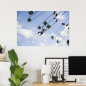 Flying Print (Thuiskantoor)