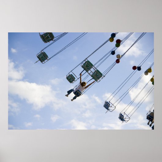 Flying Print (Voorkant)