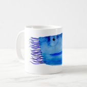 Flying Rug Mug (Devant gauche)